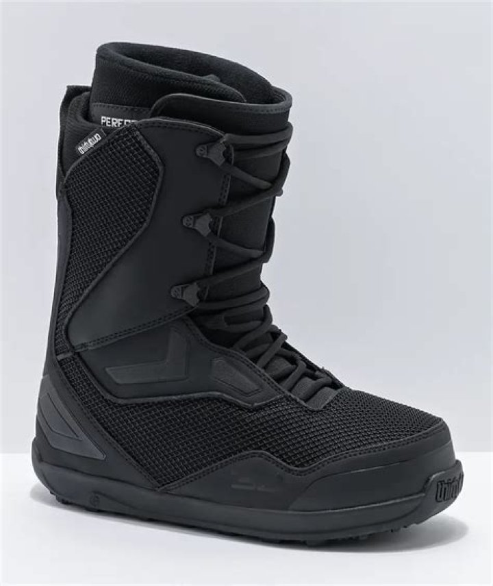 Are 32 snowboard boots good?