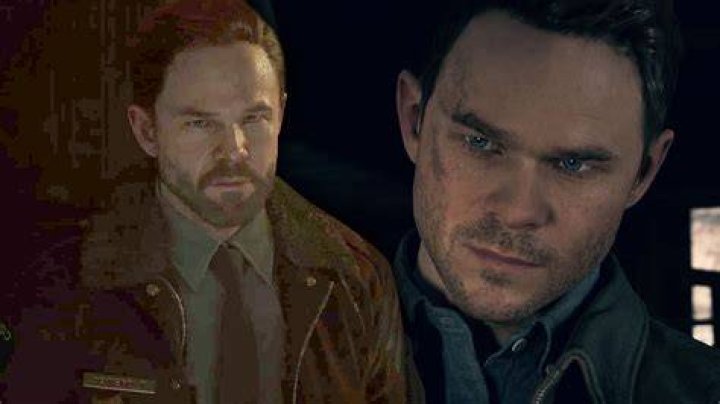 Are Alan Wake and Quantum Break connected?