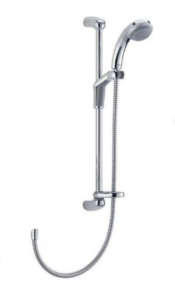 Are all Mira shower fittings the same?