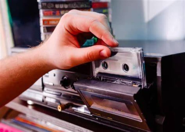 Are cassette tapes worth selling?