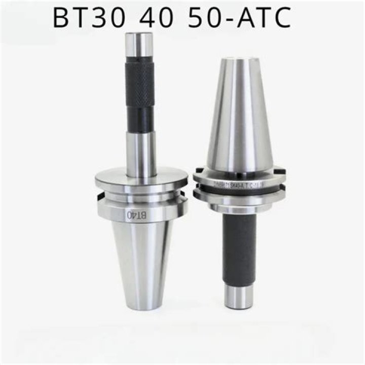 Are CAT40 and BT40 interchangeable?