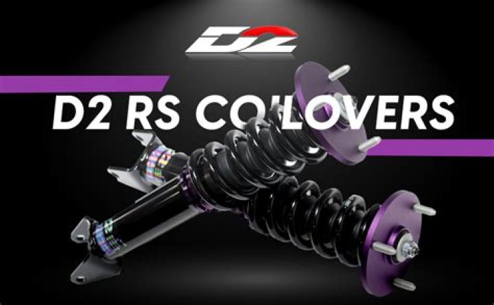 Are D2 coilovers adjustable?