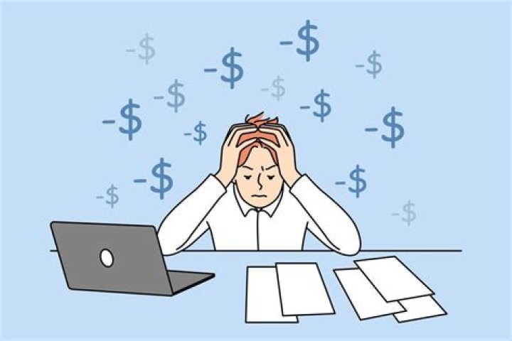 Are DFS in financial trouble?