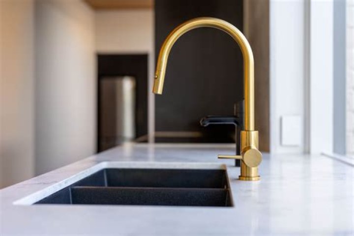 Are Franke taps good quality?