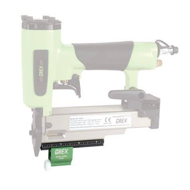 Are grex Nailers good?