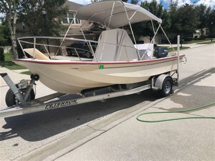 Are McKee Craft boats still made?