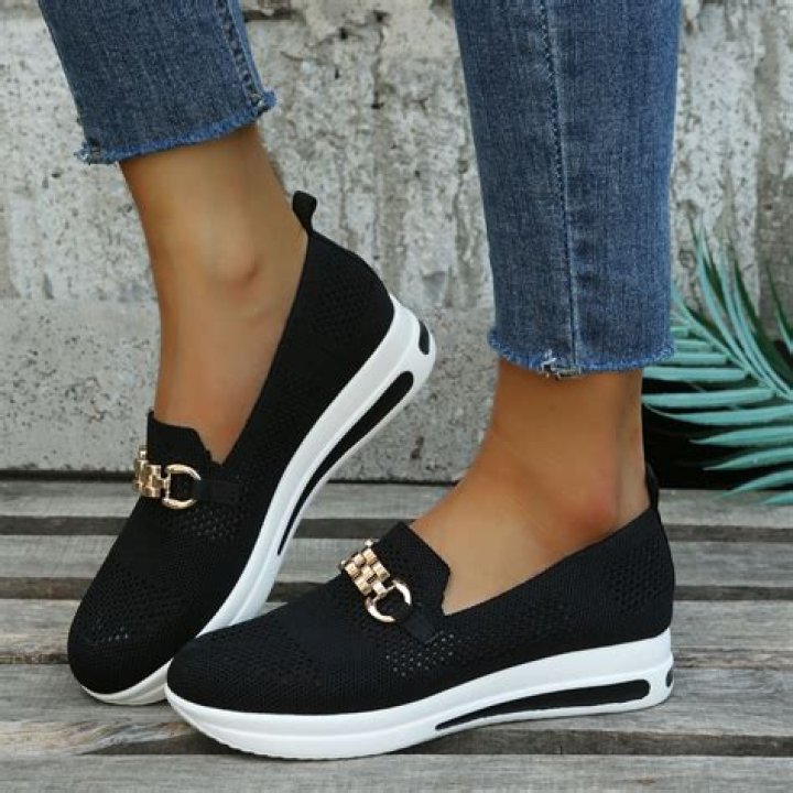 Are Oka B shoes comfortable?
