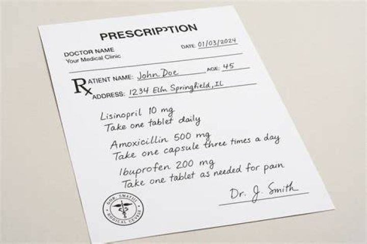 Are online prescriptions legal in Canada?