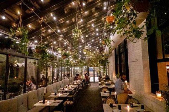 Are Philadelphia restaurants open for inside dining?