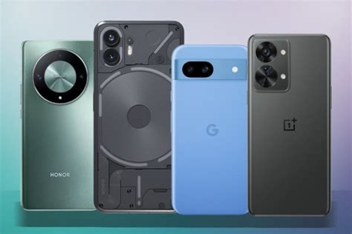 Are phones purchased from Walmart unlocked?