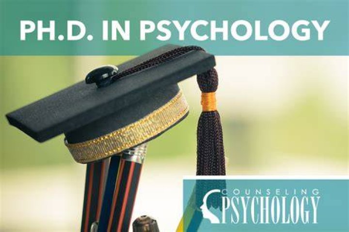 Are there any accredited online PhD psychology programs?