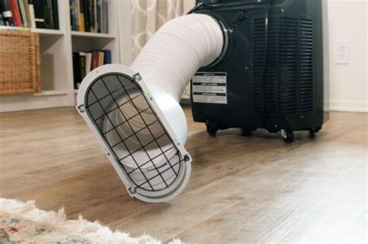 Are there portable AC without exhaust?