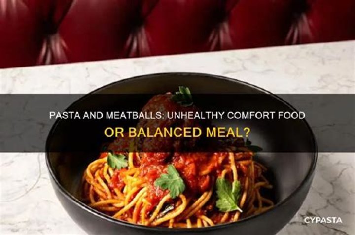 Are turkey meatballs unhealthy?