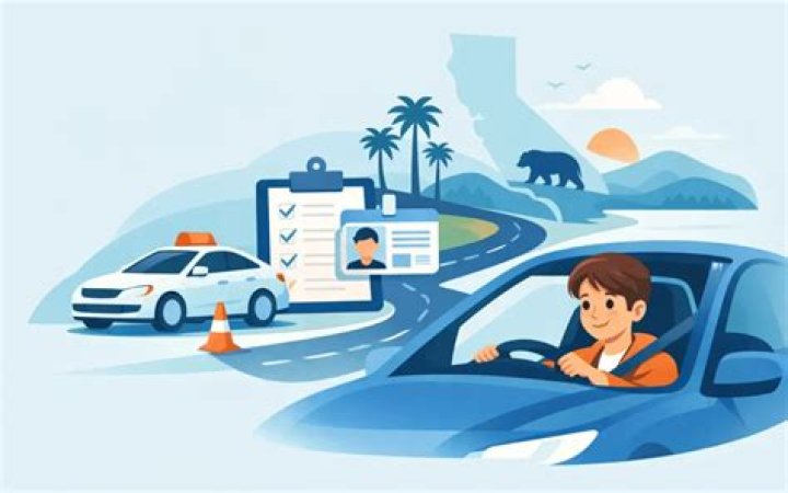 Can a 15 year old take drivers ed?