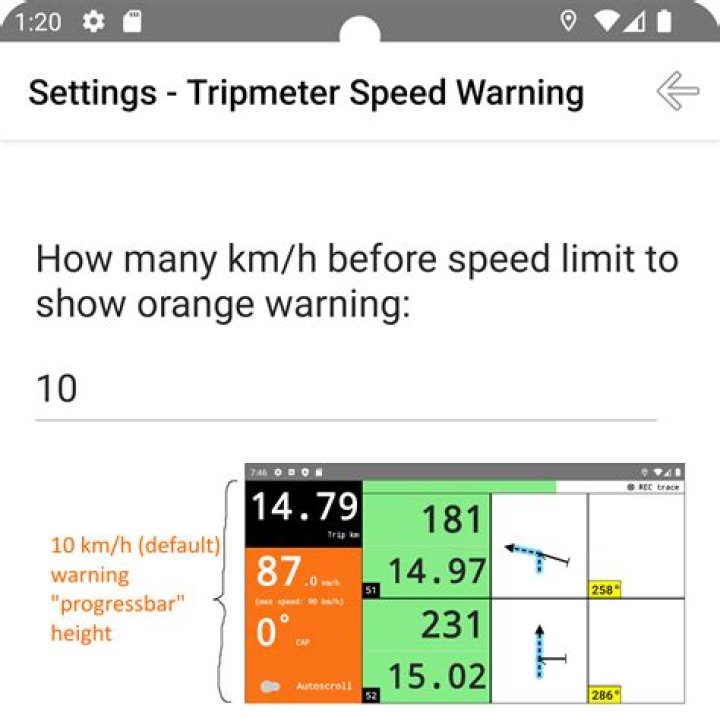 Can CDI increase speed?