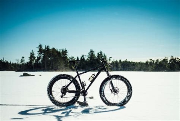 Can fat bike be tubeless?