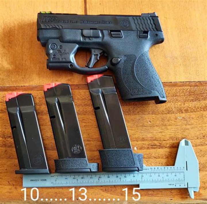 Can I buy a 10 round magazine online in California?