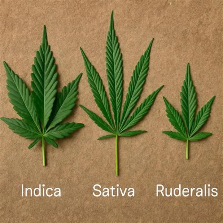 Can I get high from weed leaves?