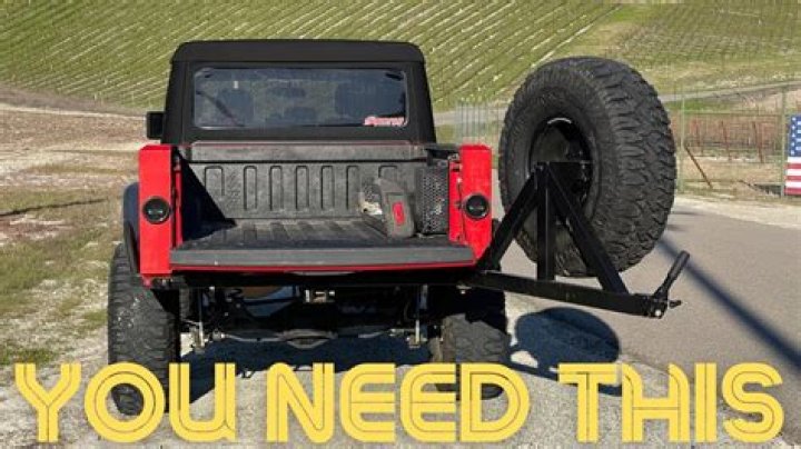 Can I mount a tire myself?
