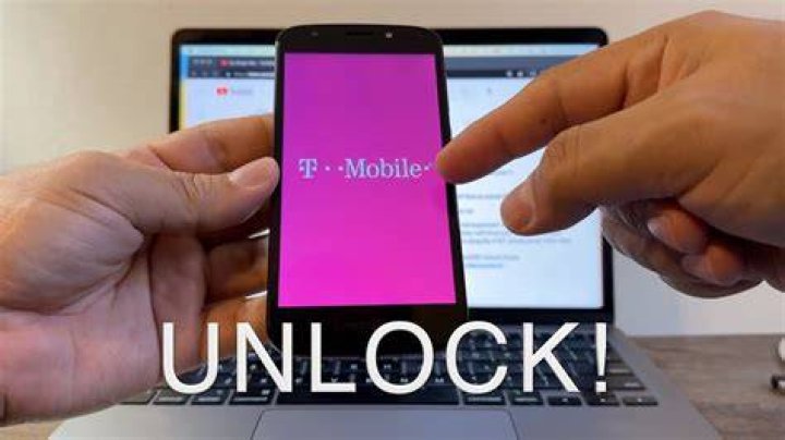 Can I unlock my T-Mobile phone myself?