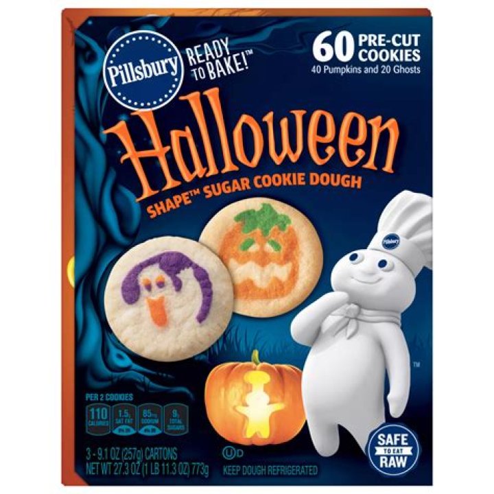 Can I use premade cookie dough for cutouts?