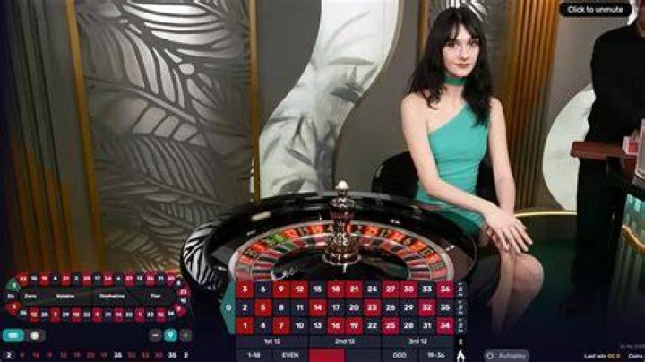 Can live roulette be fixed?