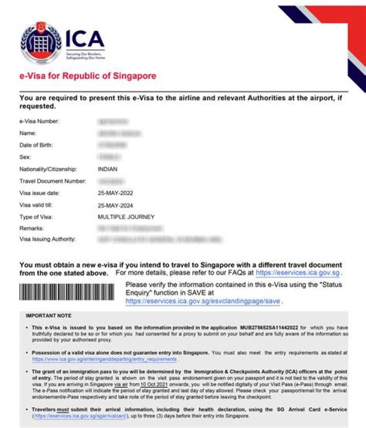 Can Malaysian apply US visa in Singapore?