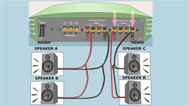 Can speakers work without power?