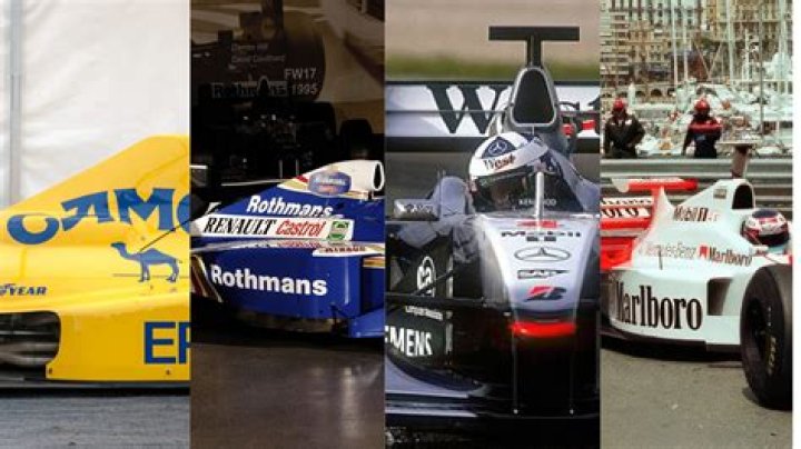 Can tobacco companies sponsor F1?
