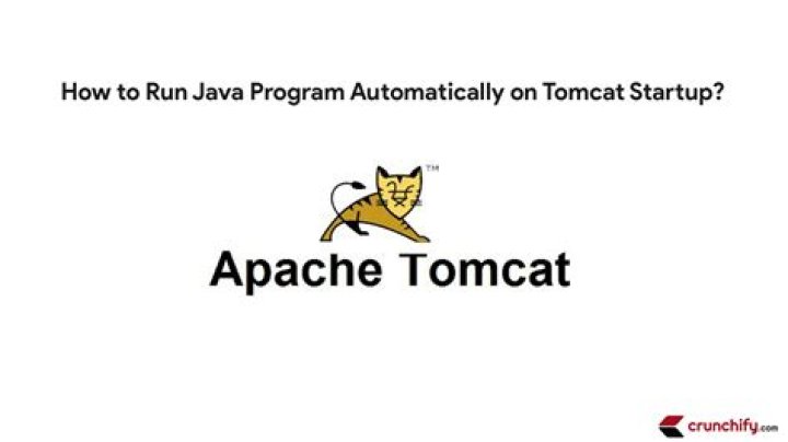 Can Tomcat run JSP?