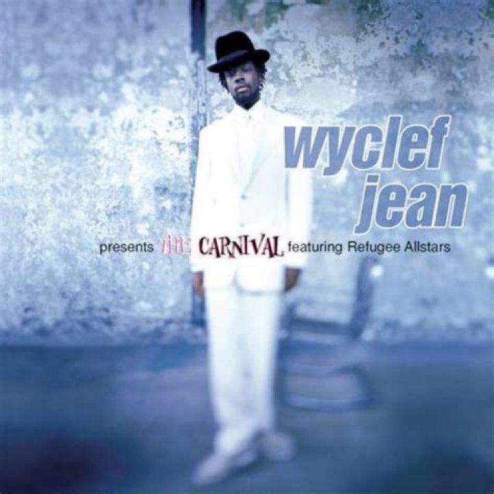 Can Wyclef Jean speak Creole?