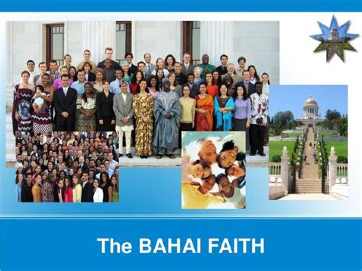 Can you be Hindu and Bahai?