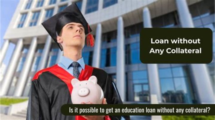 Can you go to college without a loan?