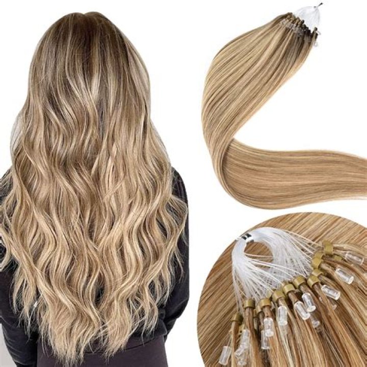 Can you lock hair with extensions?