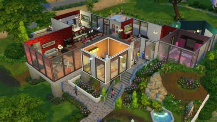 Can you play Sims 3 on a Mac?