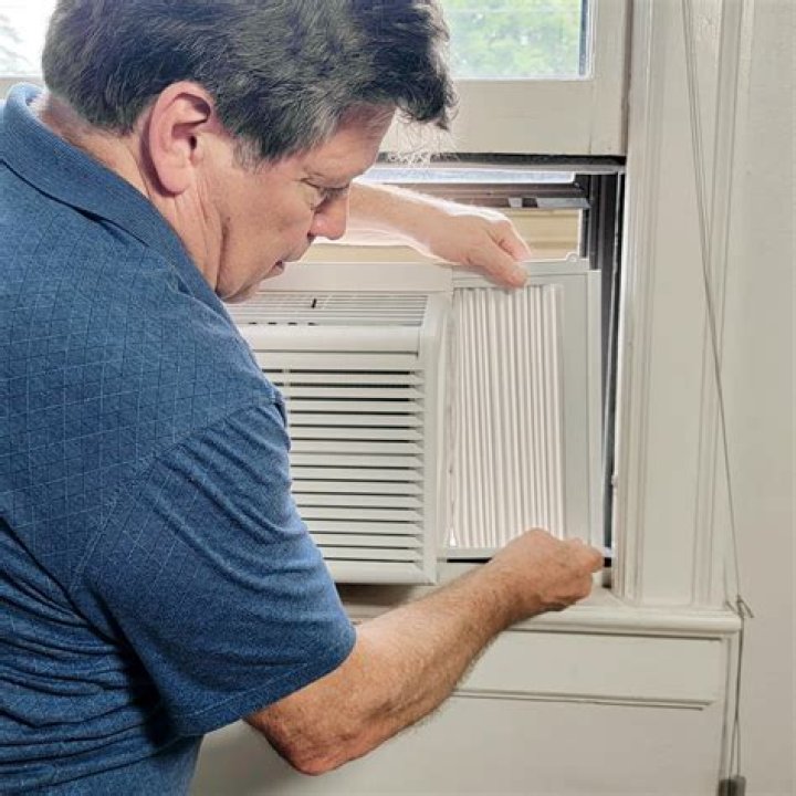 Can you put a window air conditioner in a casement window?