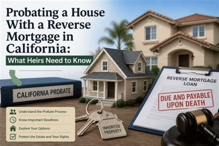 Can you quit claim a house with a reverse mortgage?