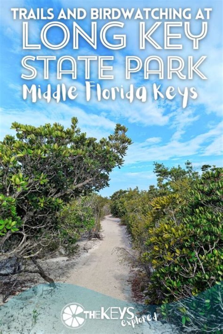 Can you snorkel at Long Key State Park?