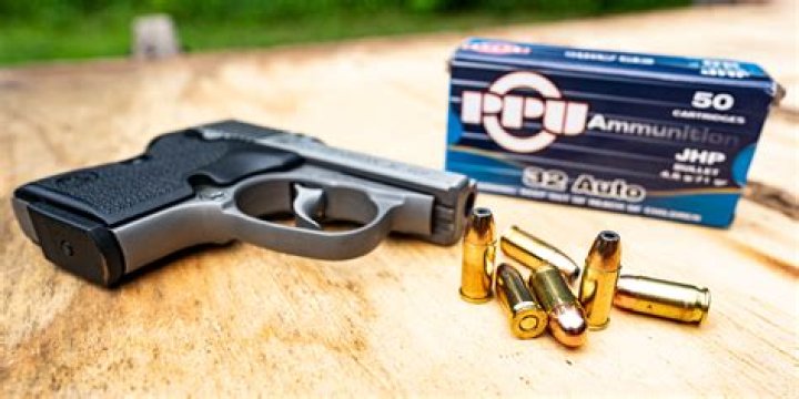 Can you still buy 32 caliber pistols?