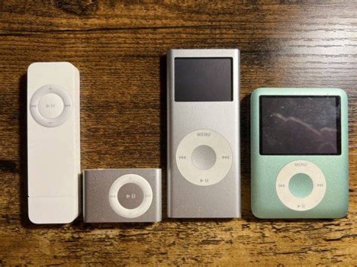 Can you take photos on iPod nano 5th generation?