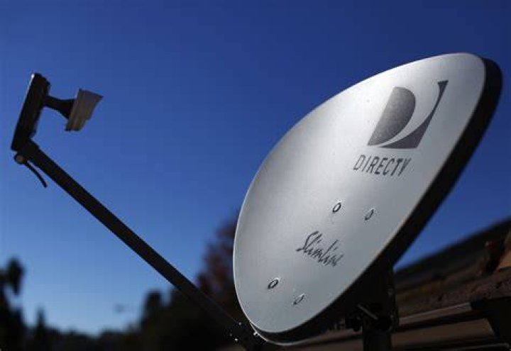 Can you use any satellite dish for DIRECTV?