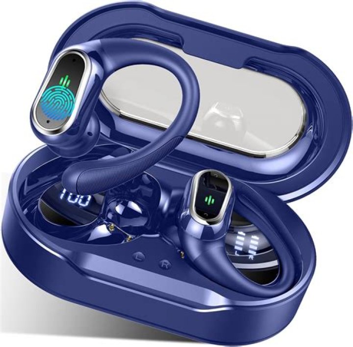 Can you wear just one Bluetooth earbud?