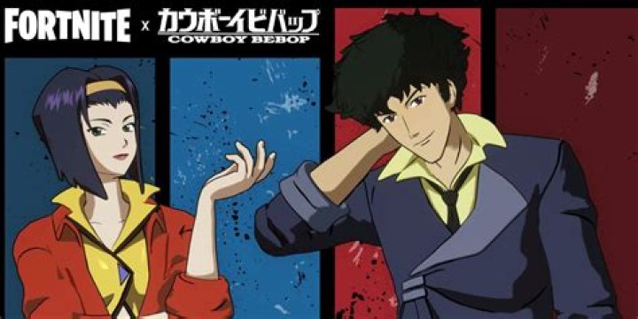 Cowboy Bebop's Faye Valentine Star's Relationship Status!