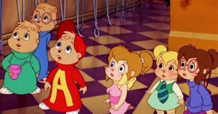 Did Alvin and the Chipmunks have concerts?