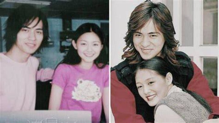 Did Barbie Hsu and Vic Zhou dated?