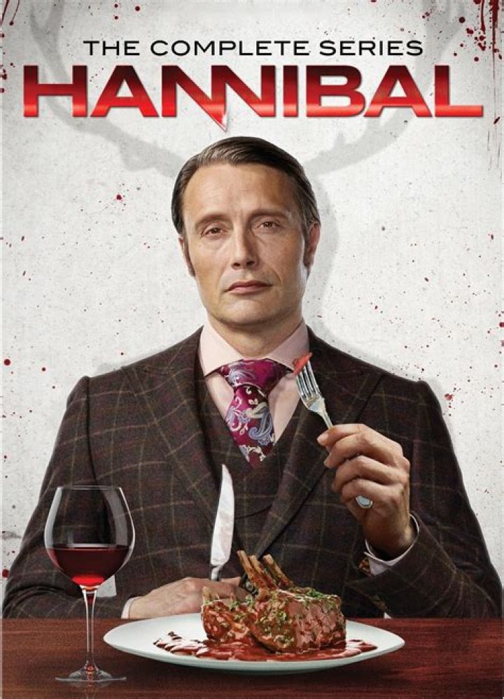 Did Hannibal Lecter have a sister?