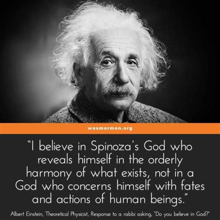 Did Spinoza believe in the Bible?