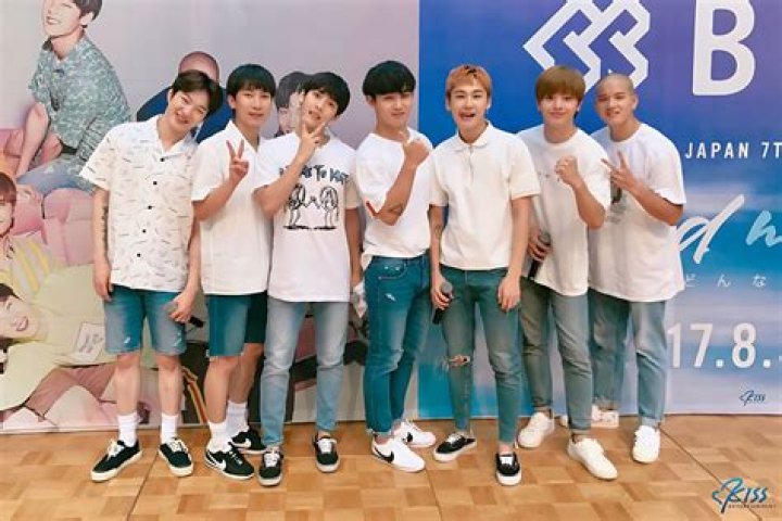Did Sungjae left BTOB?