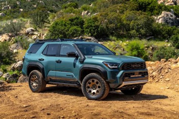 Do 4runners have bad gas mileage?