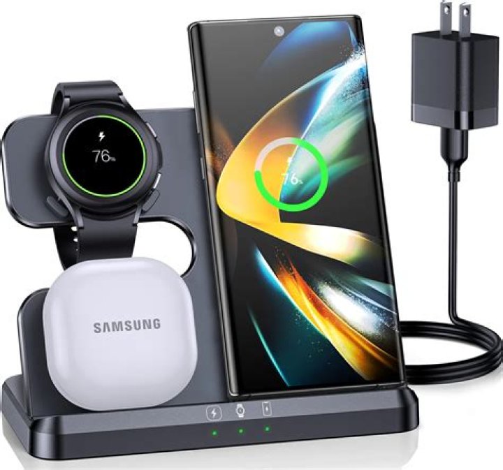 Do all Samsung phones use the same charger cable?